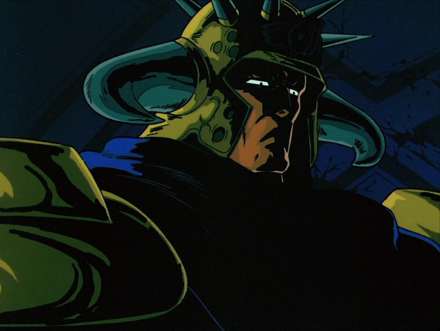 Fist of the North Star