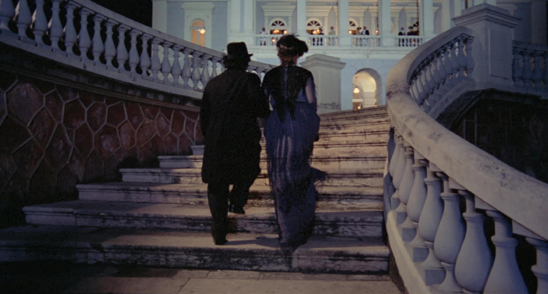 Fitzcarraldo