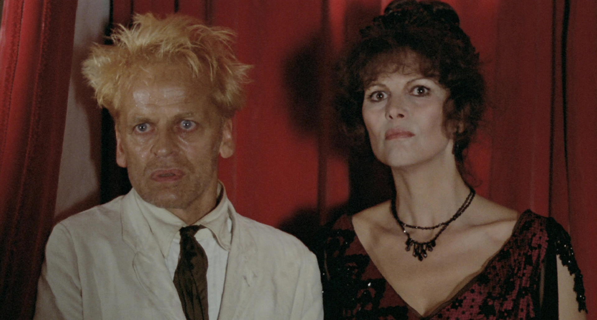 Fitzcarraldo