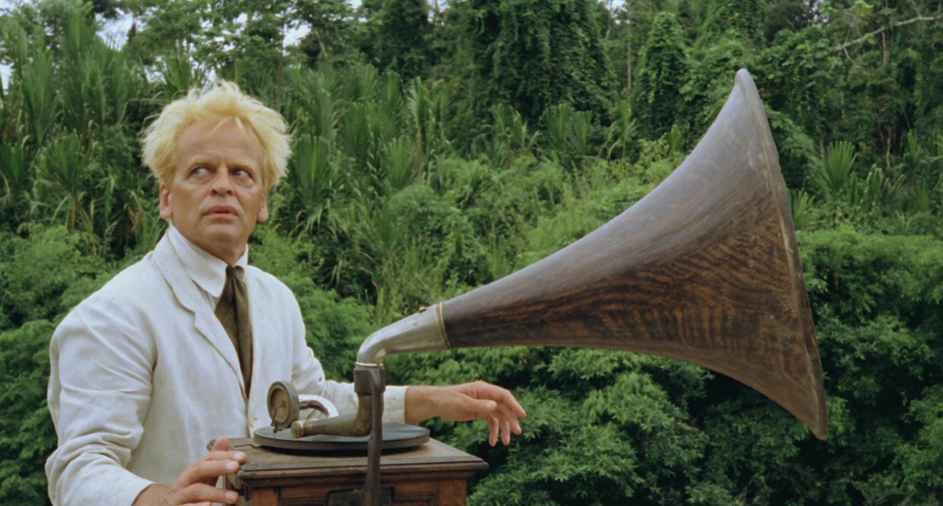 Fitzcarraldo