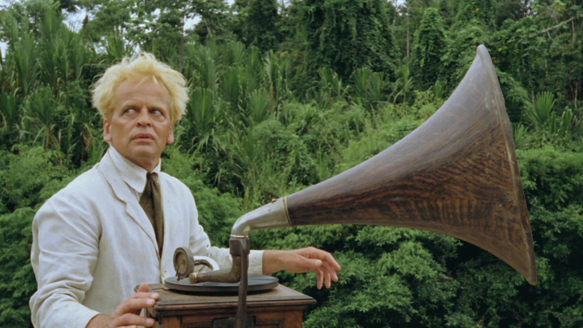Fitzcarraldo
