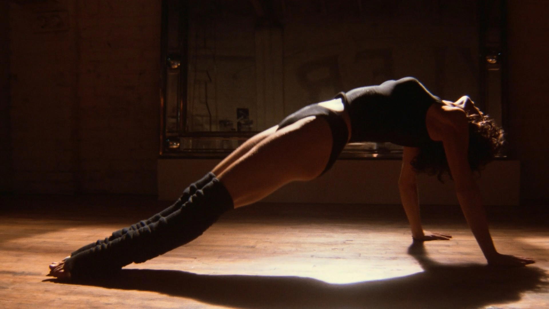 Flashdance