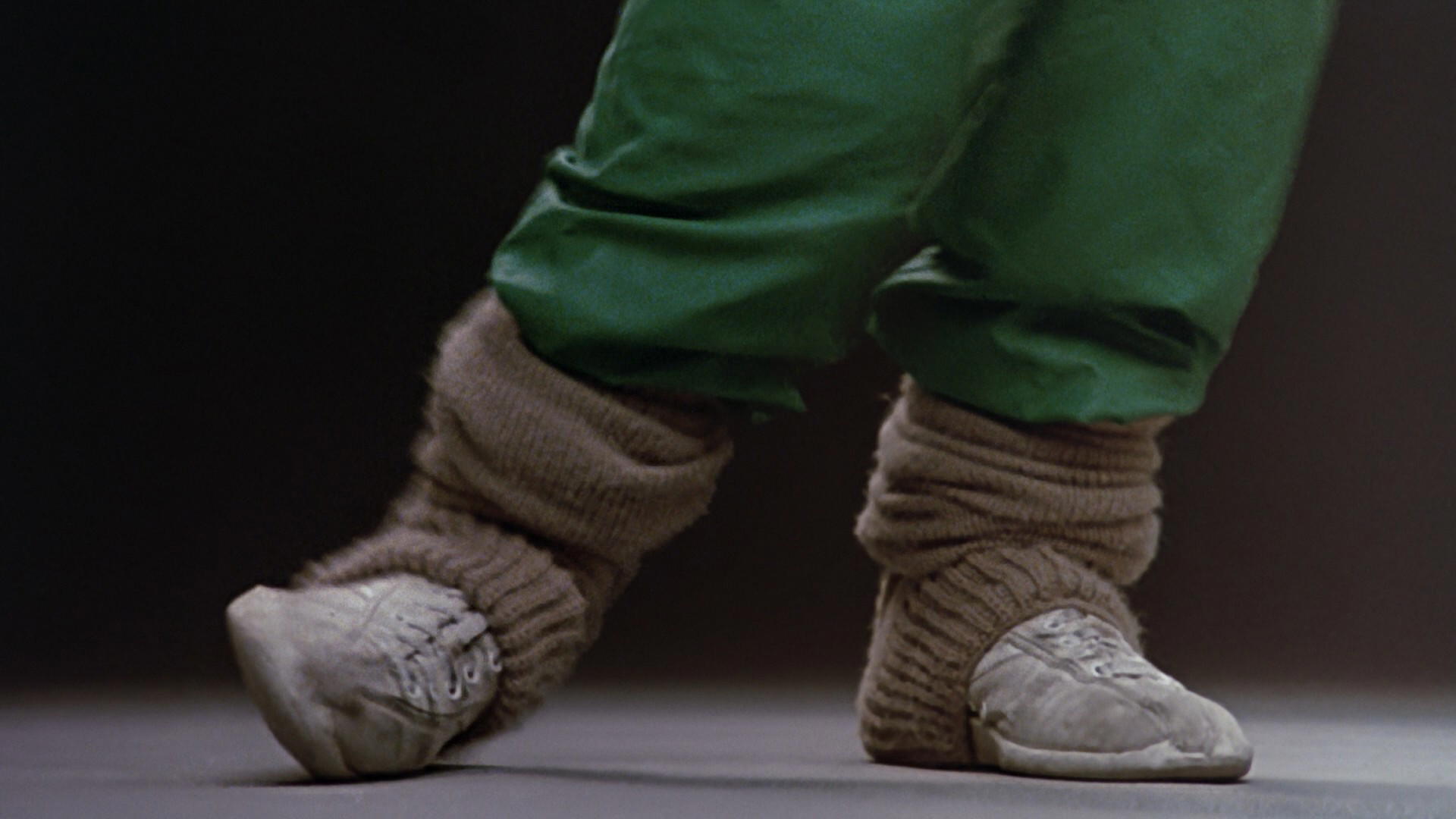 Footloose
