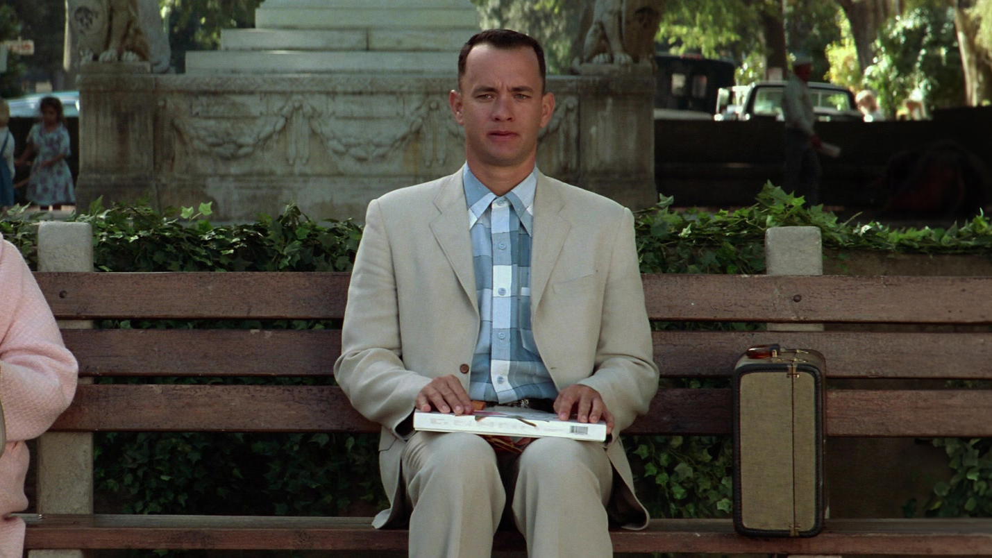 Forrest Gump