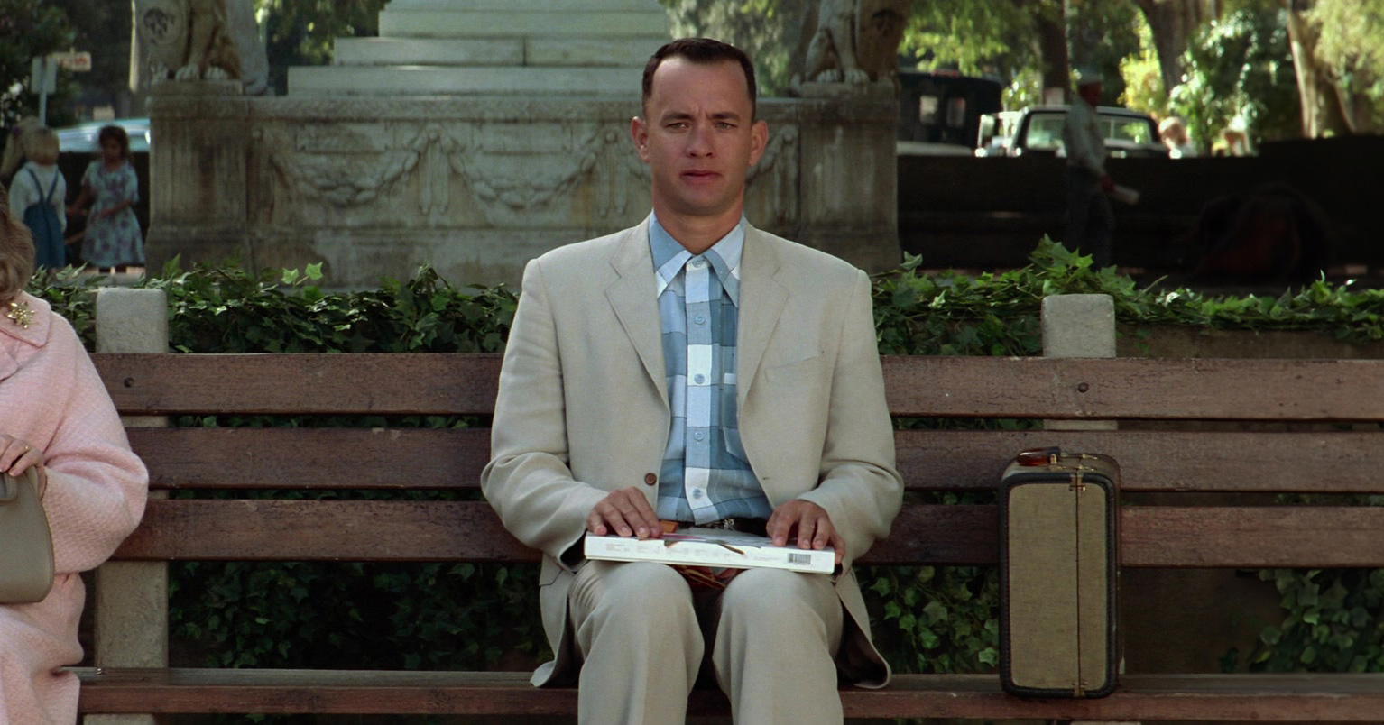 Forrest Gump