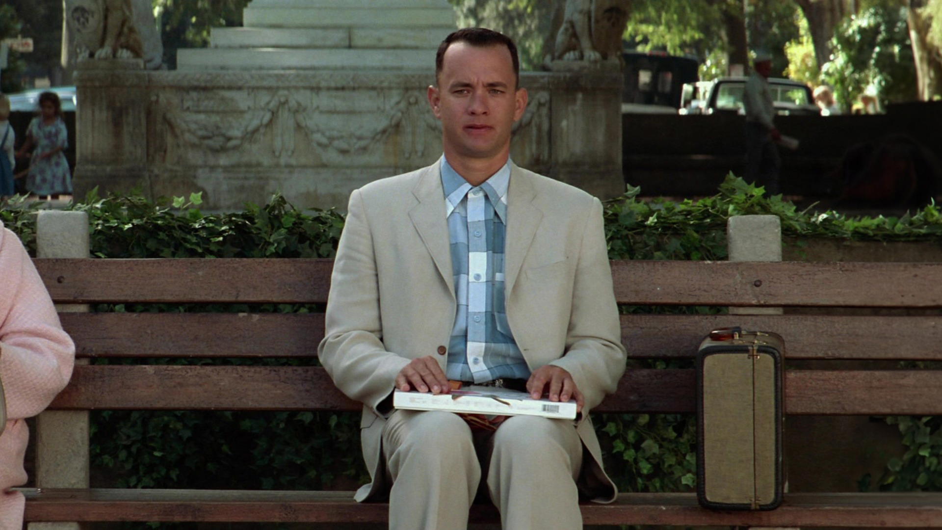 Forrest Gump