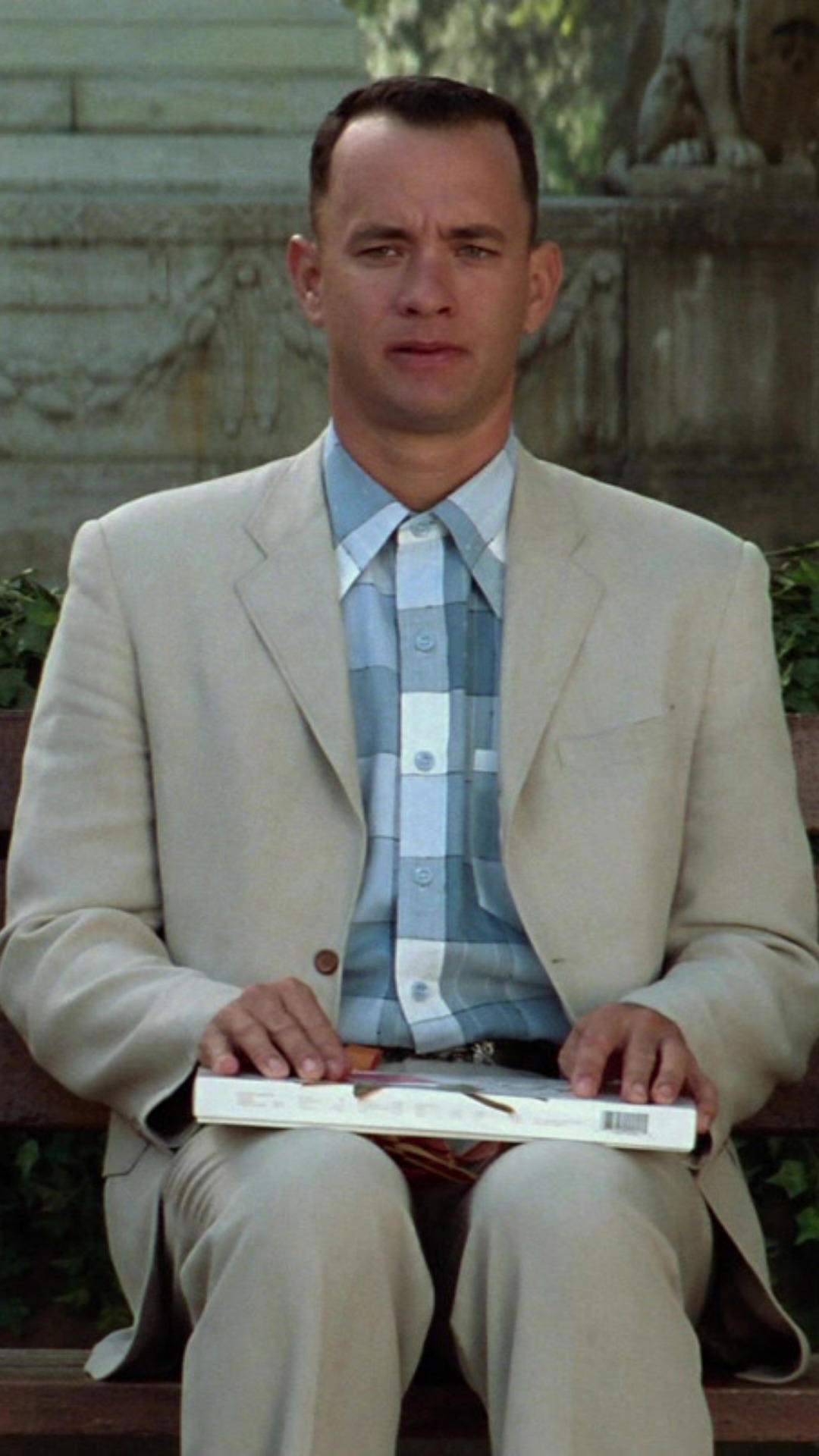 Forrest Gump