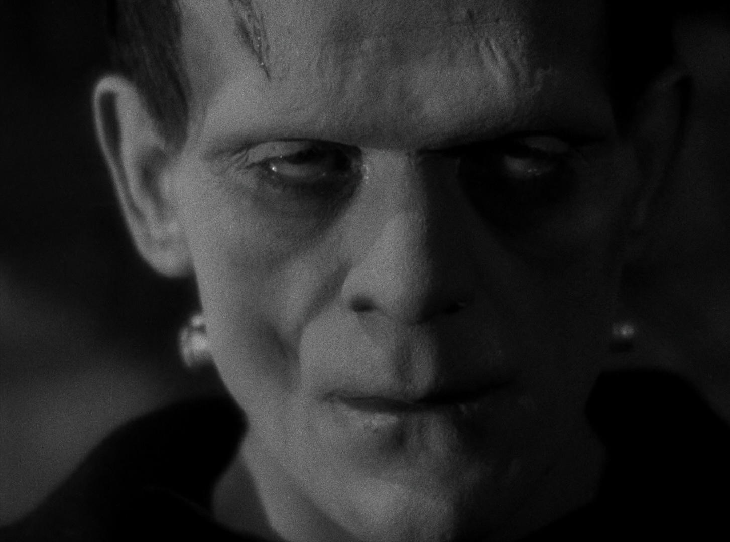 Frankenstein