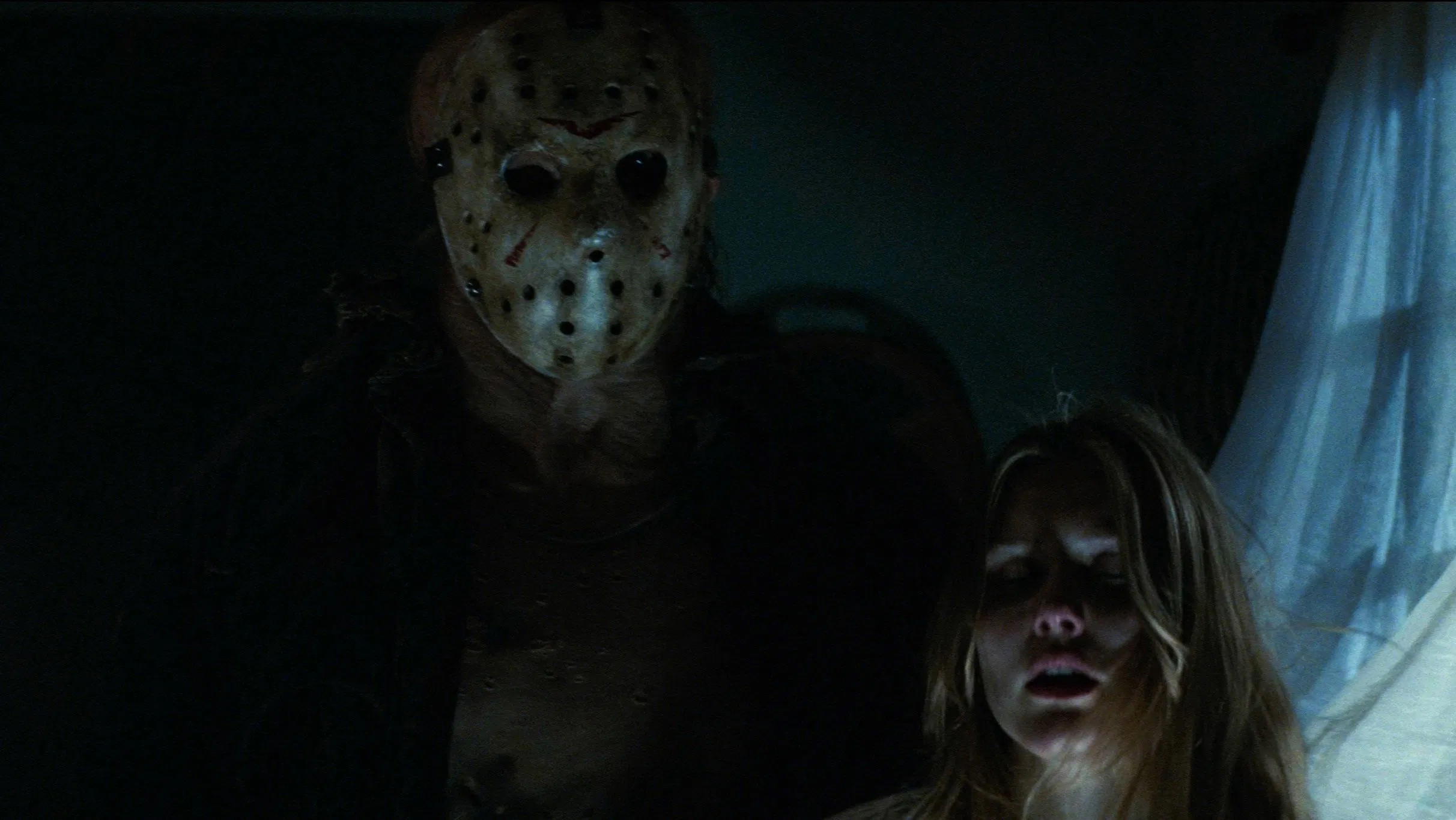 Friday the 13th