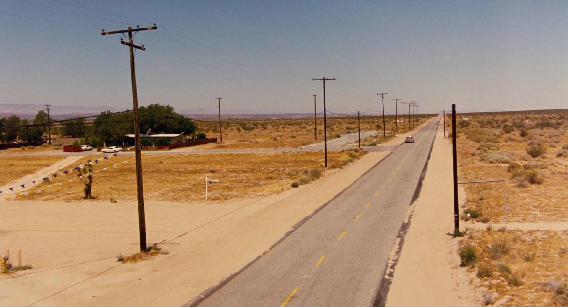 From Dusk Till Dawn