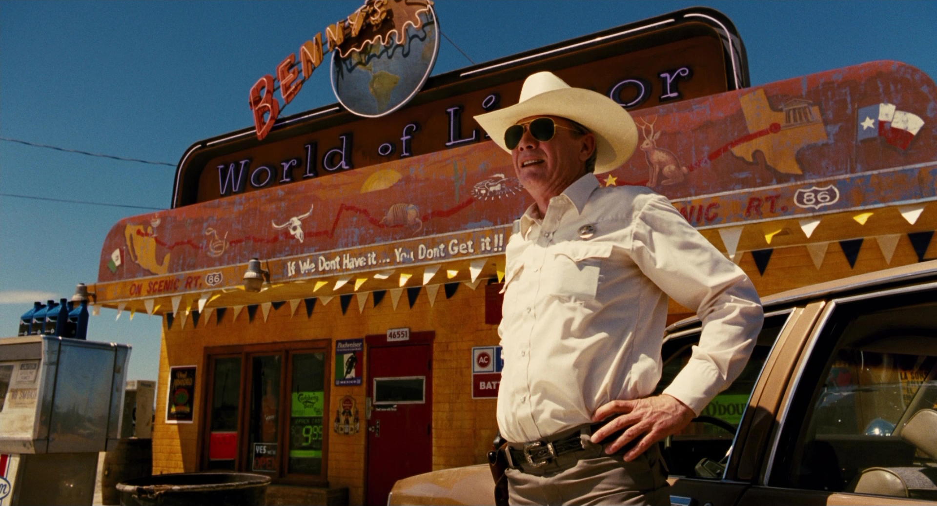 From Dusk Till Dawn