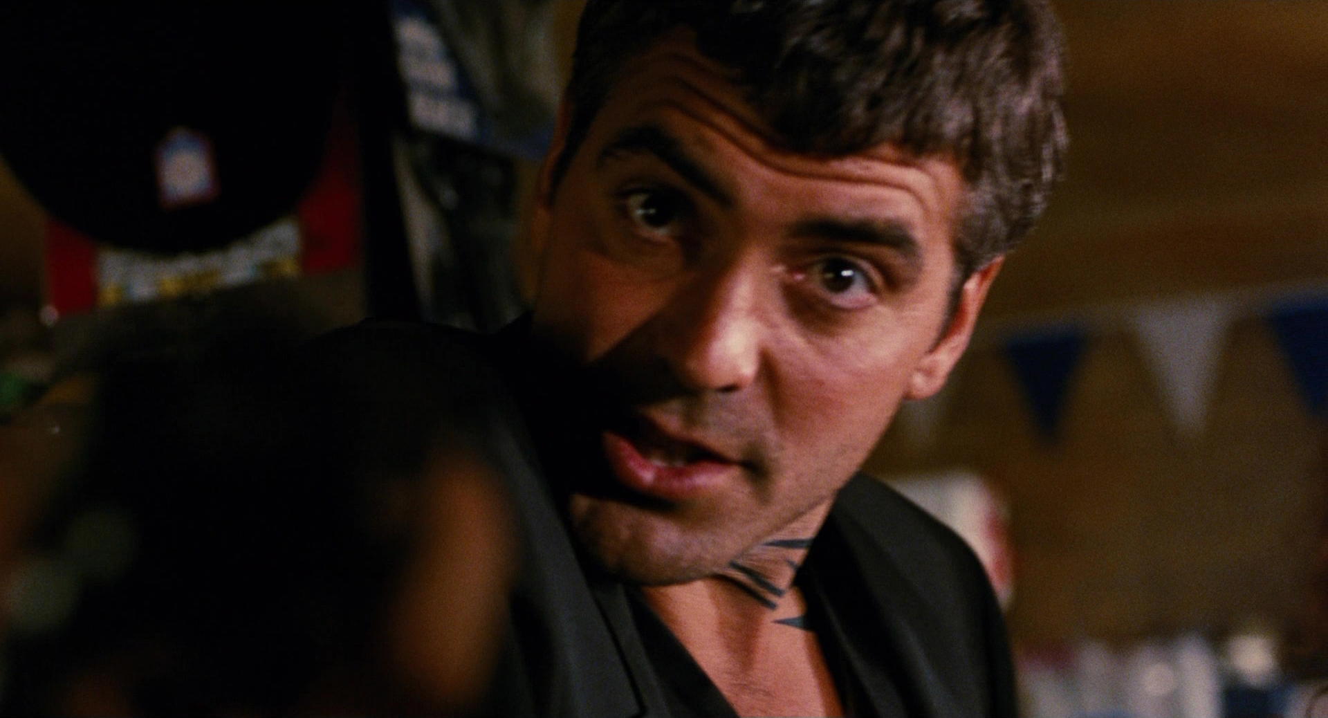 From Dusk Till Dawn