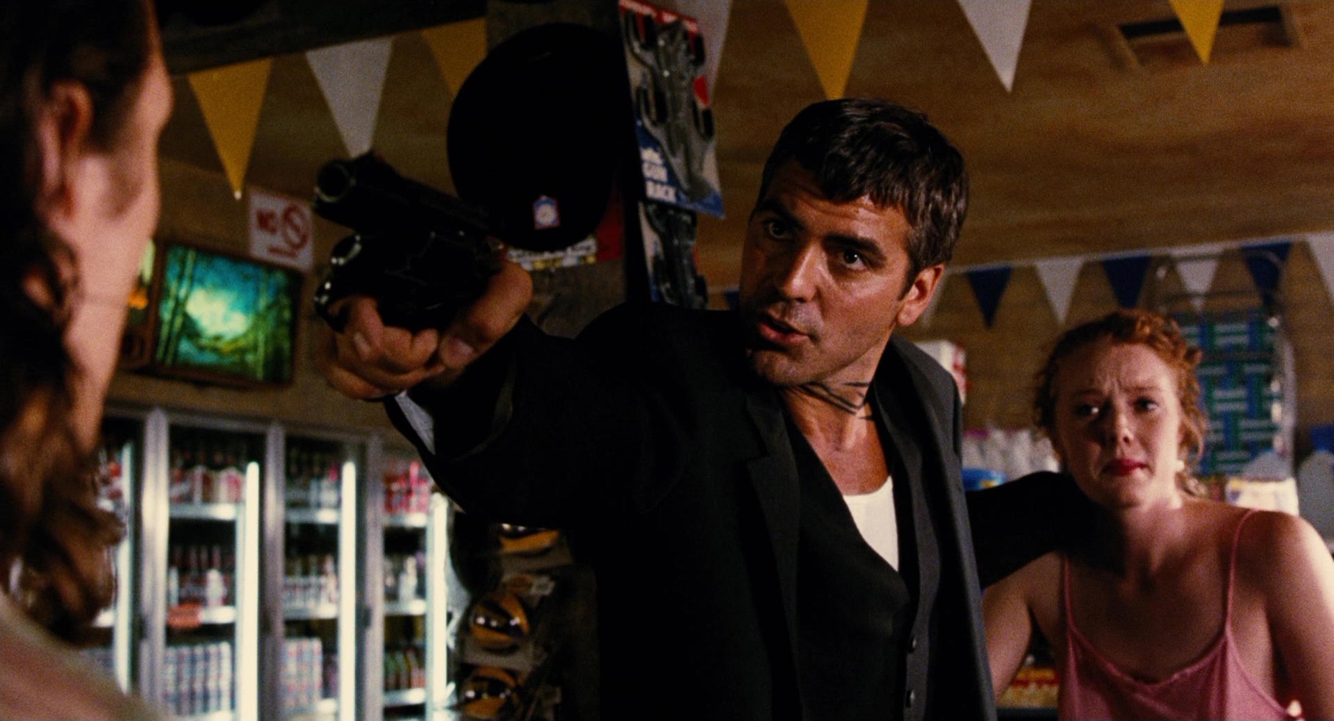 From Dusk Till Dawn