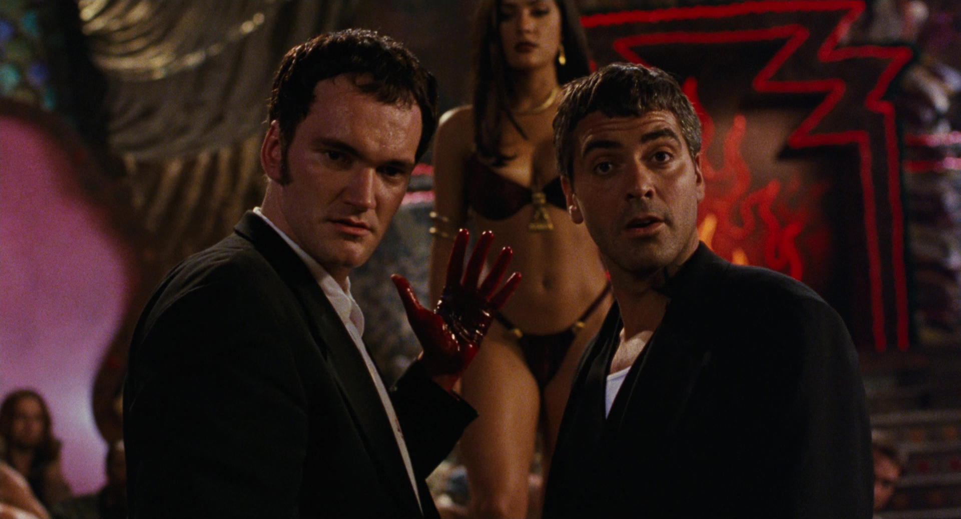 From Dusk Till Dawn