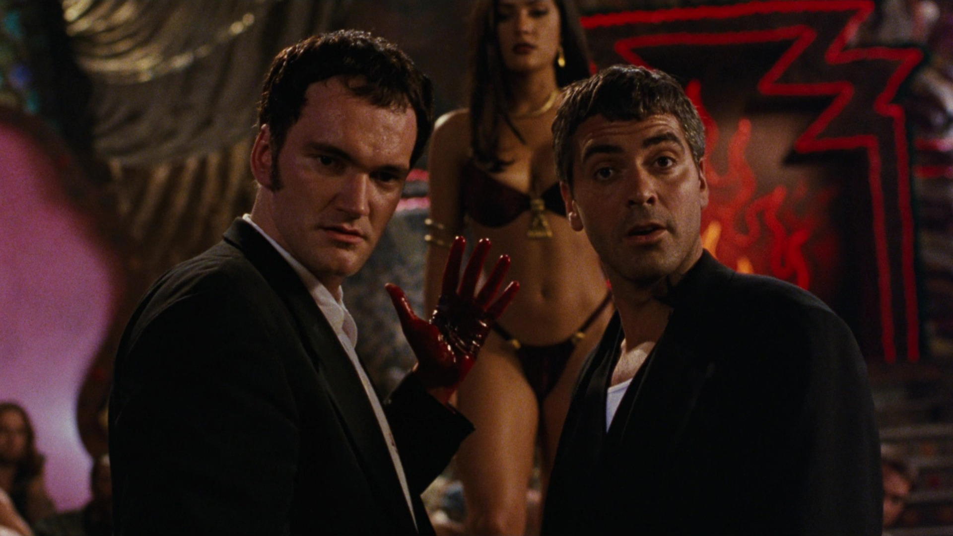 From Dusk Till Dawn