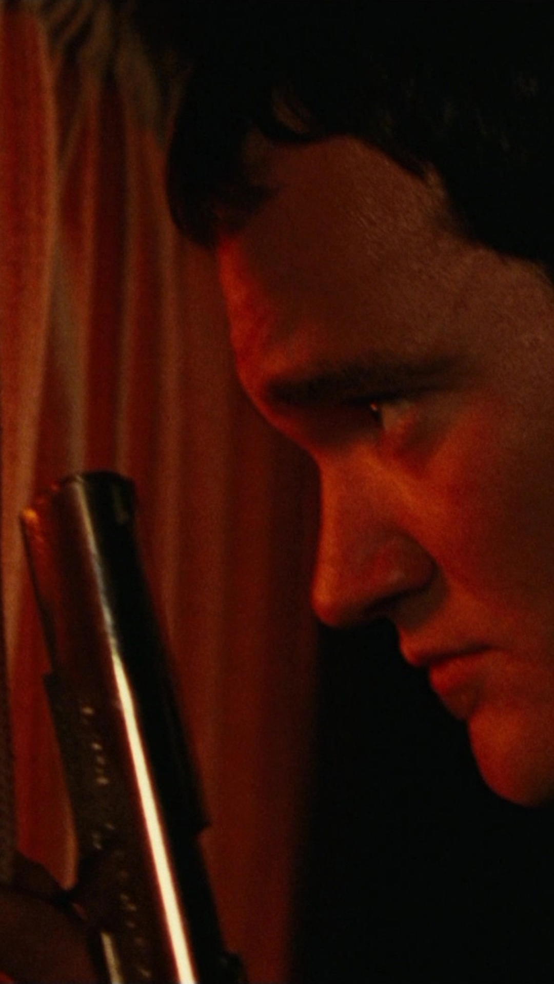 From Dusk Till Dawn