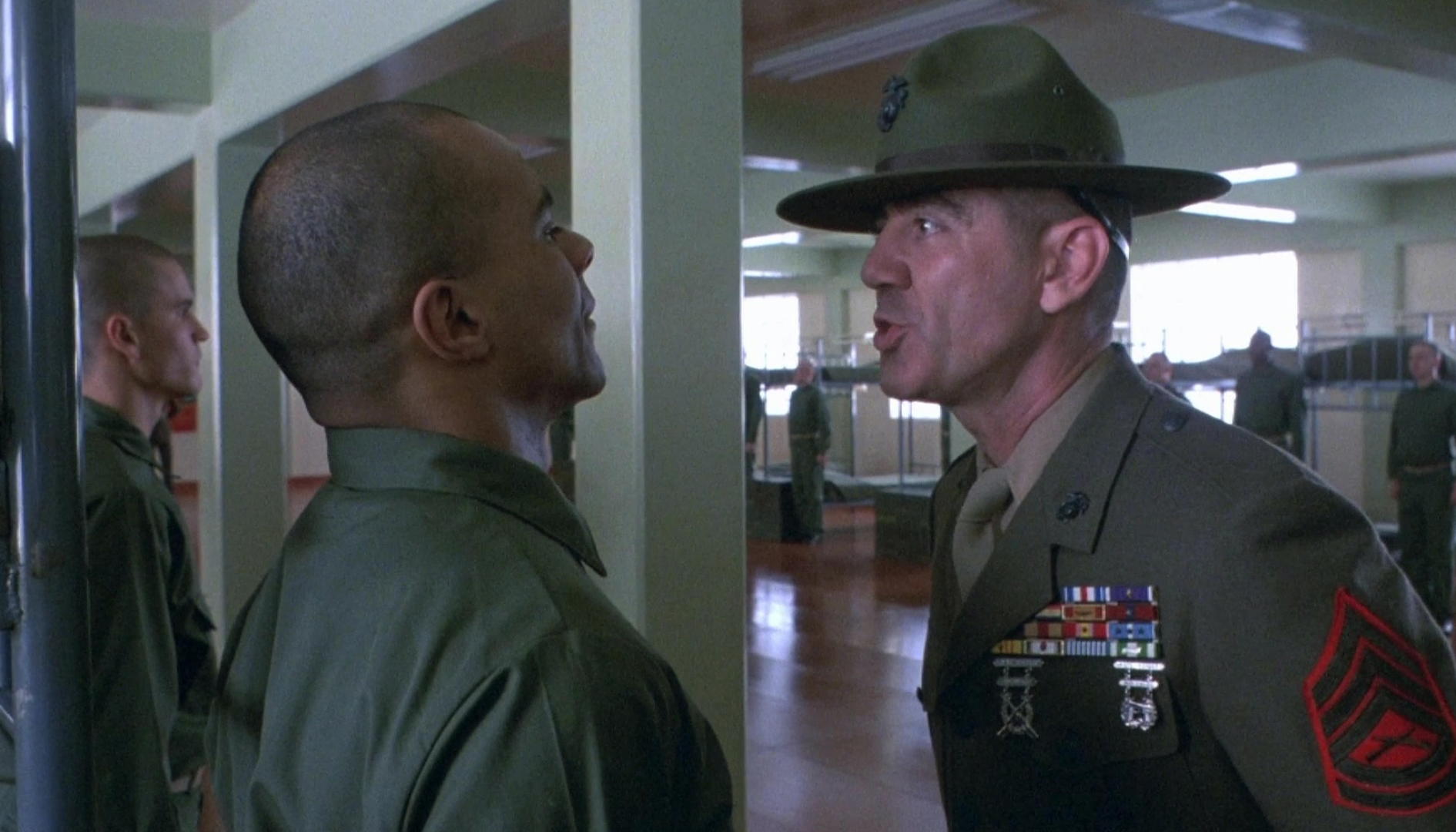 Full Metal Jacket