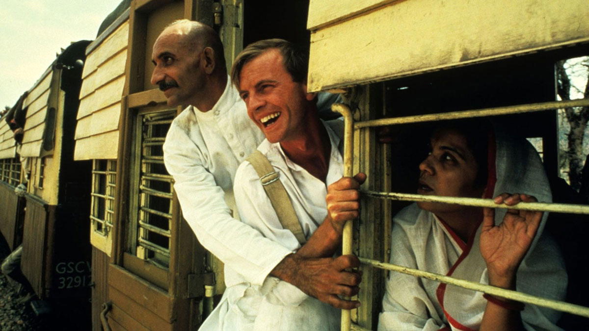 Gandhi