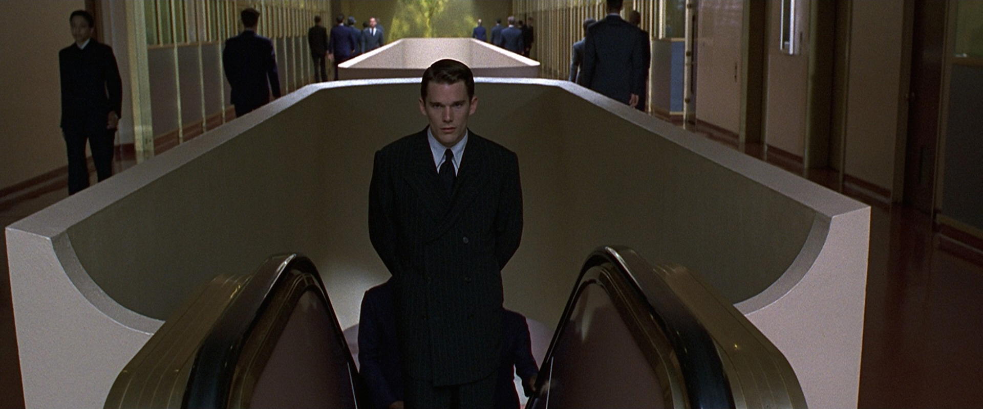 Gattaca