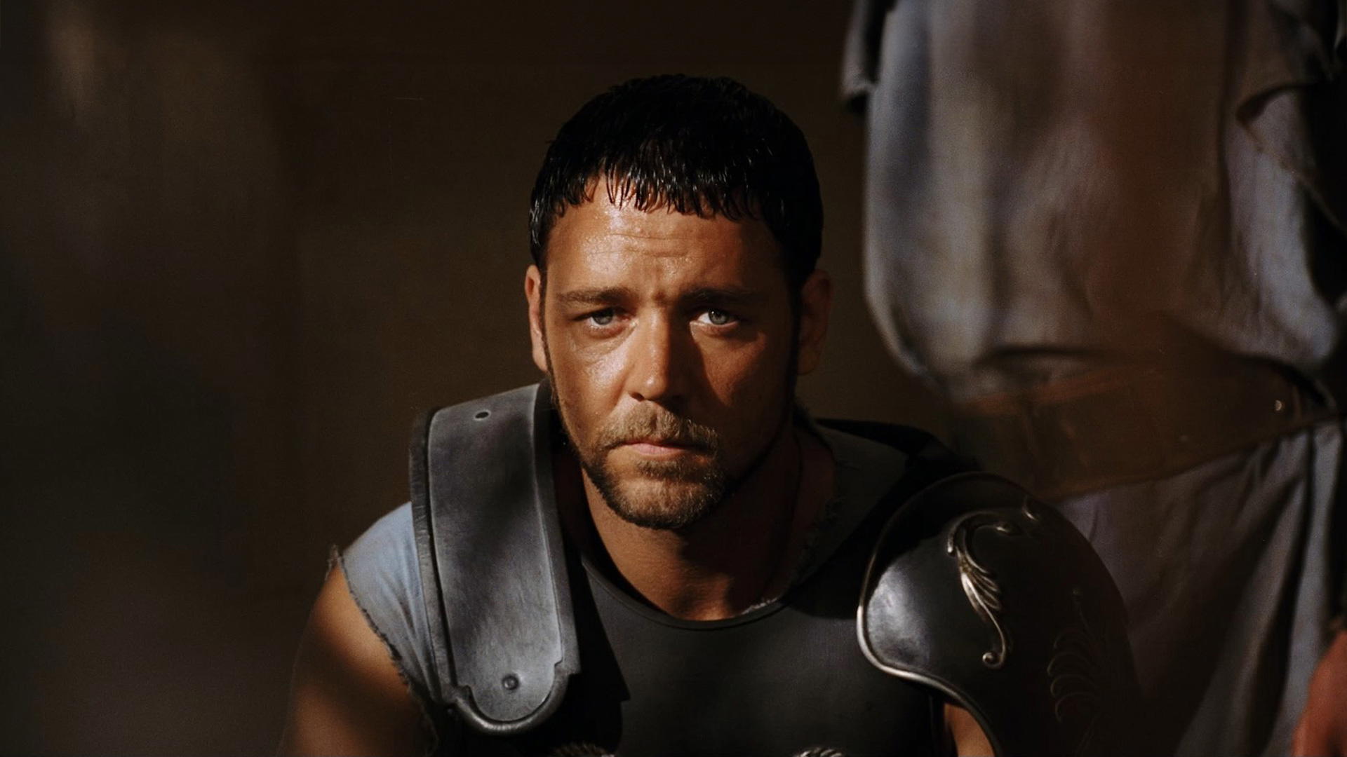 Gladiator