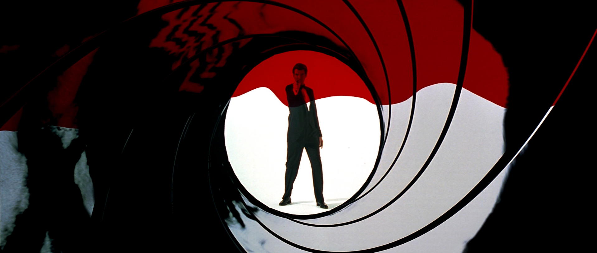 GoldenEye