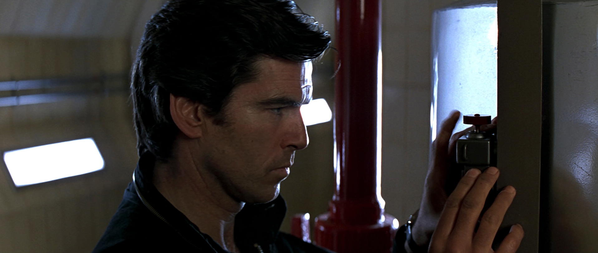GoldenEye