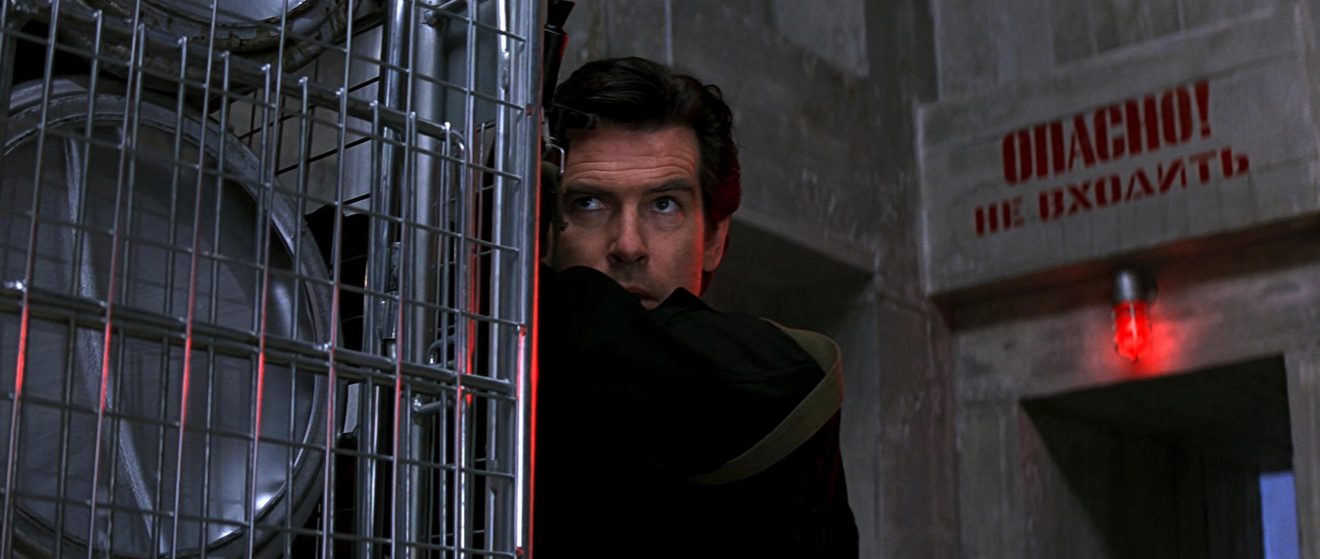 GoldenEye