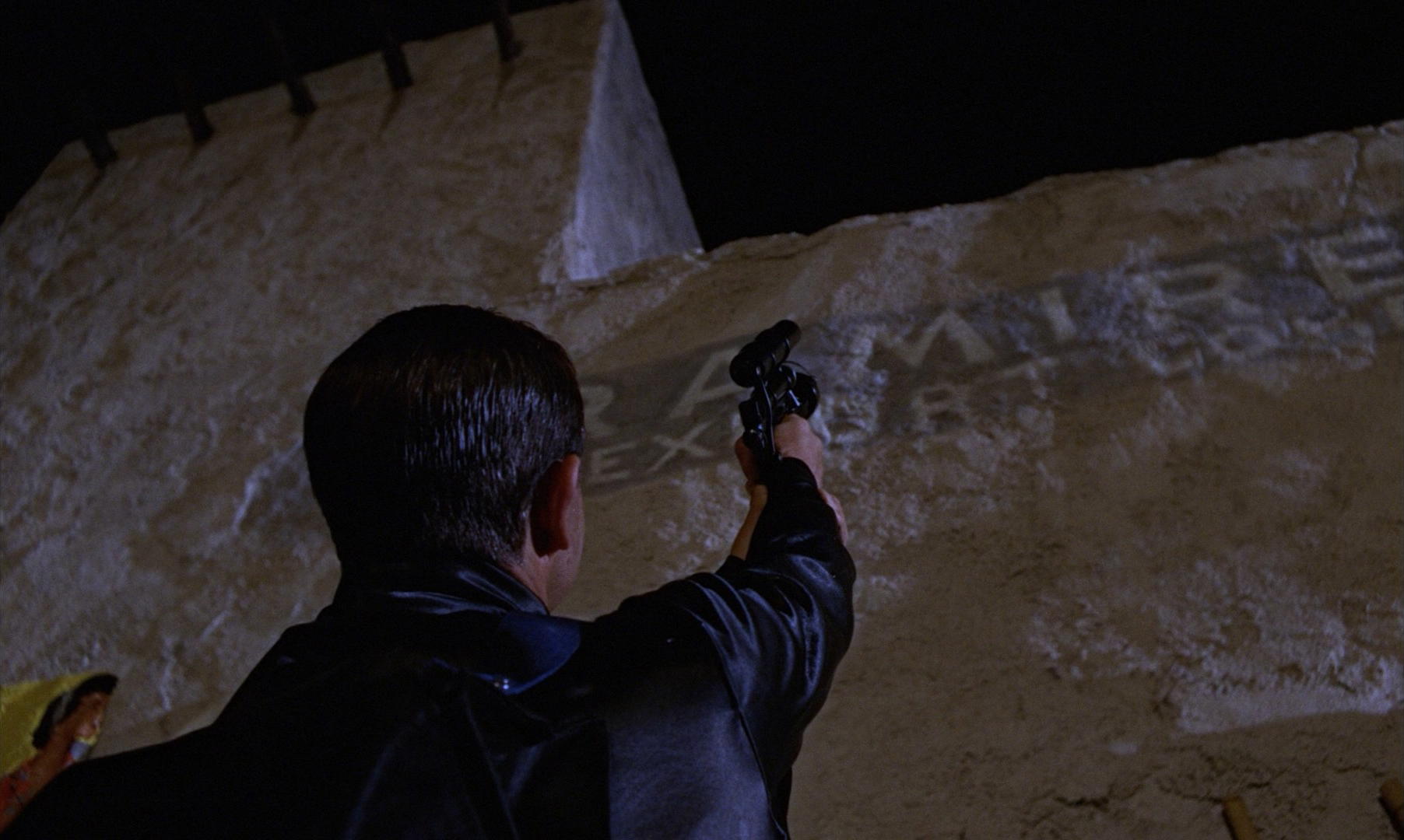 Goldfinger