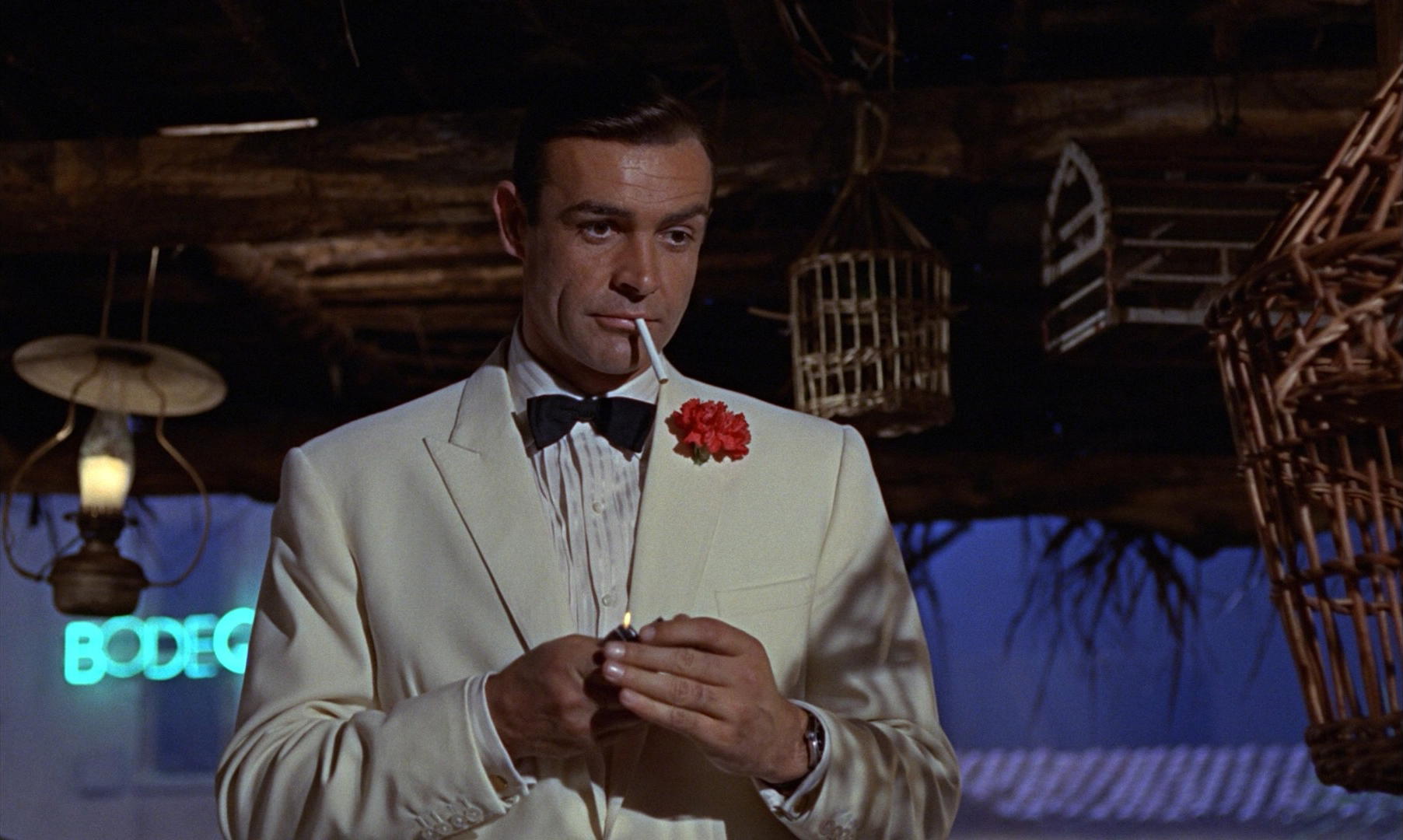 Goldfinger