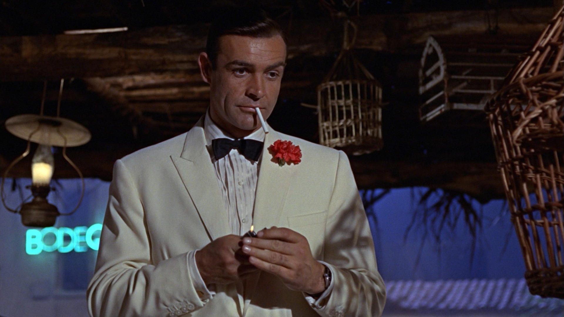 Goldfinger