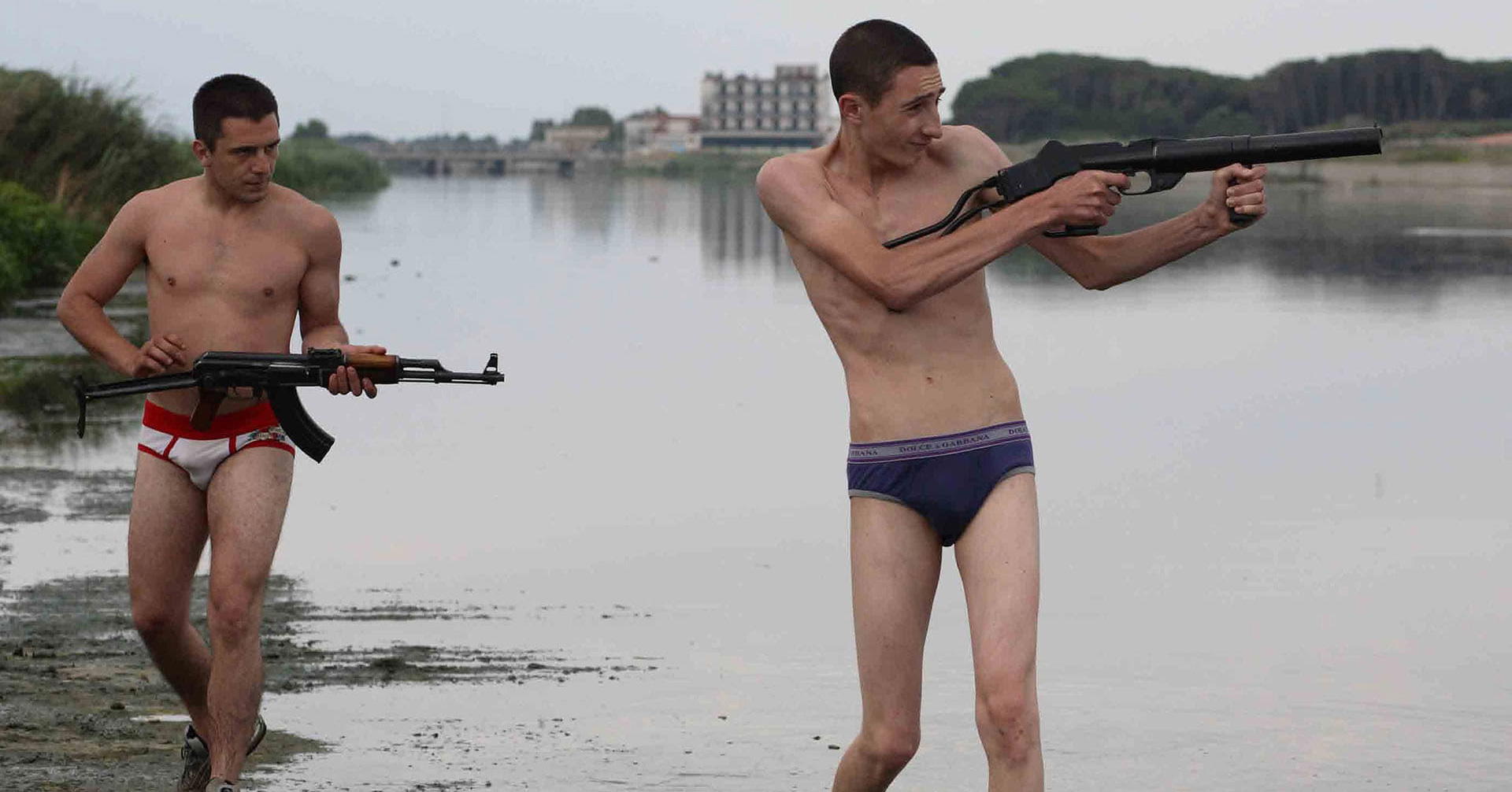 Gomorrah