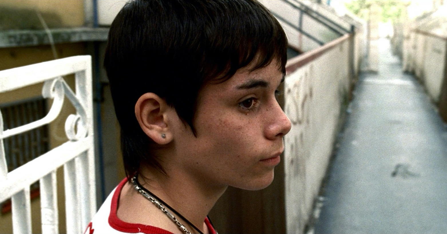 Gomorrah