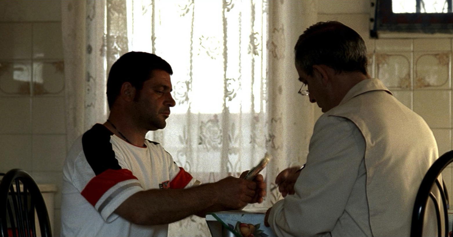 Gomorrah