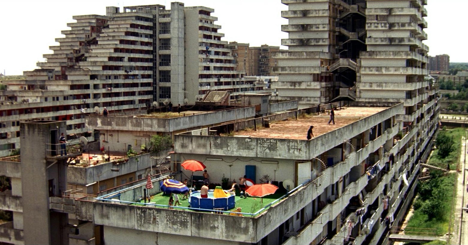 Gomorrah