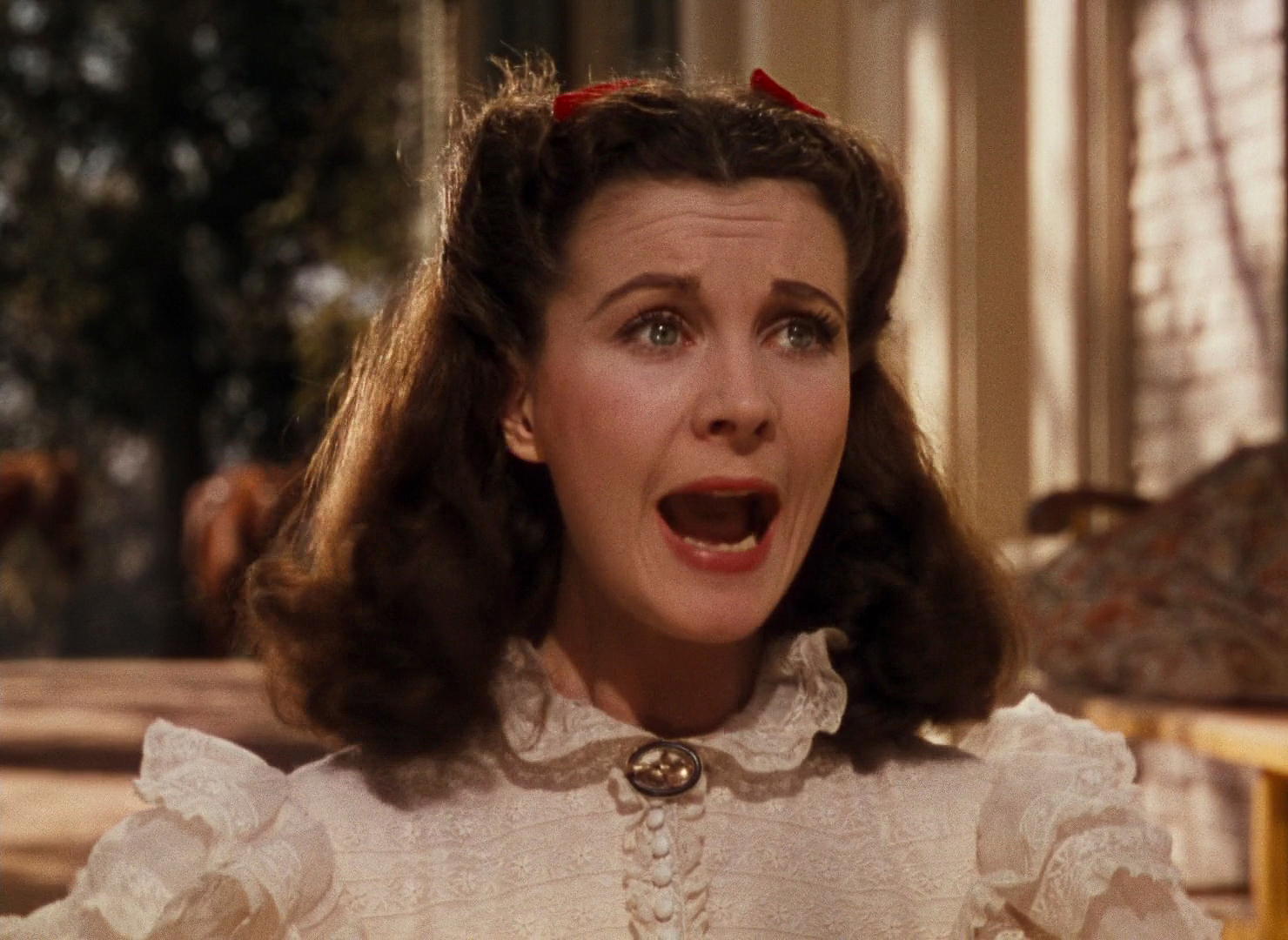 Gone with the Wind