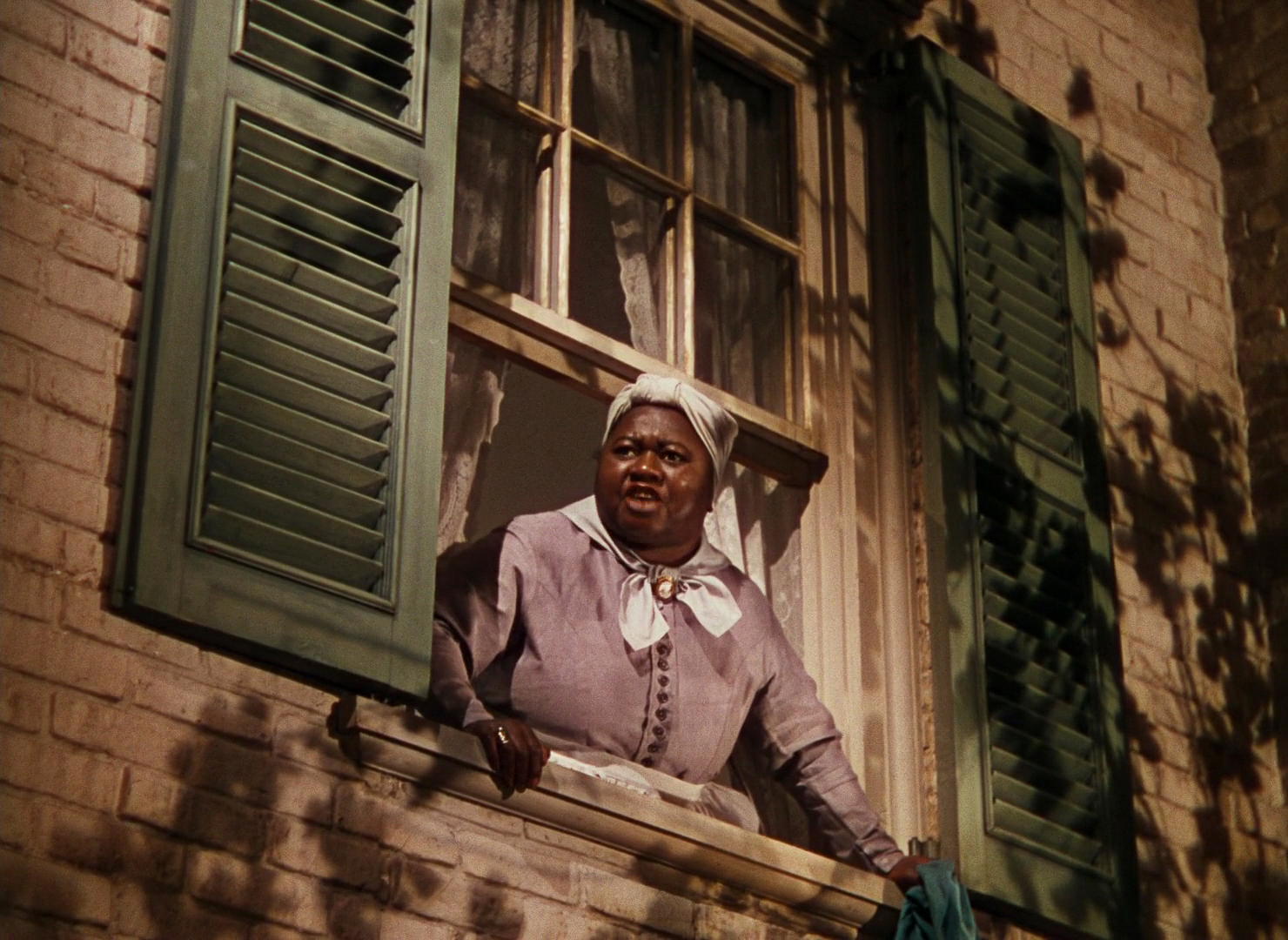 Gone with the Wind