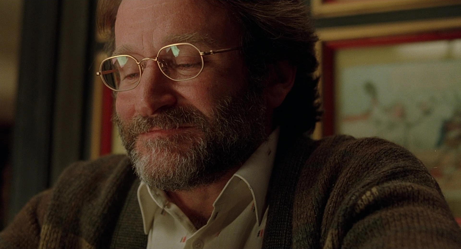 Good Will Hunting