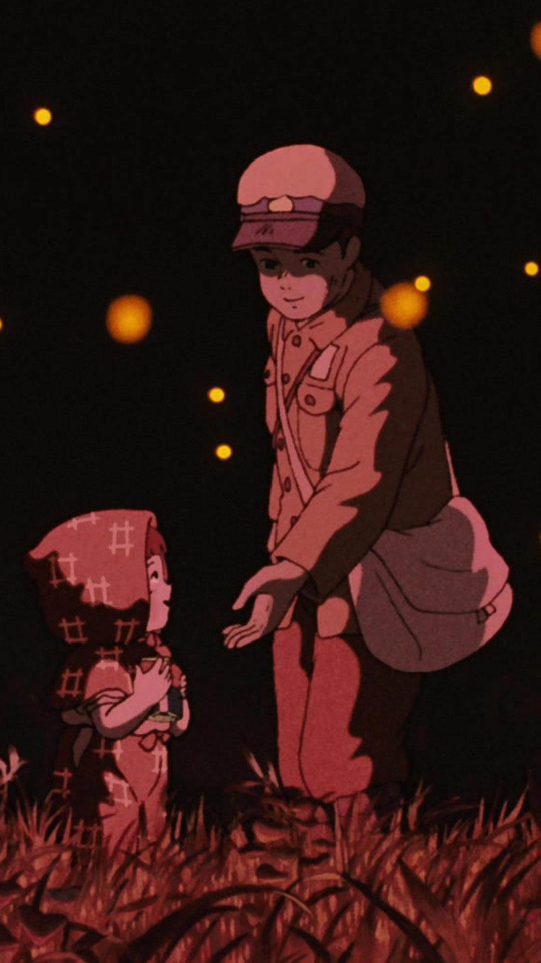 Grave of the Fireflies