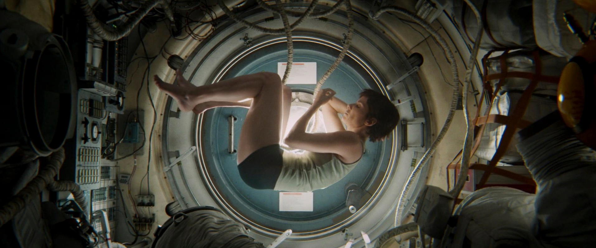 Gravity