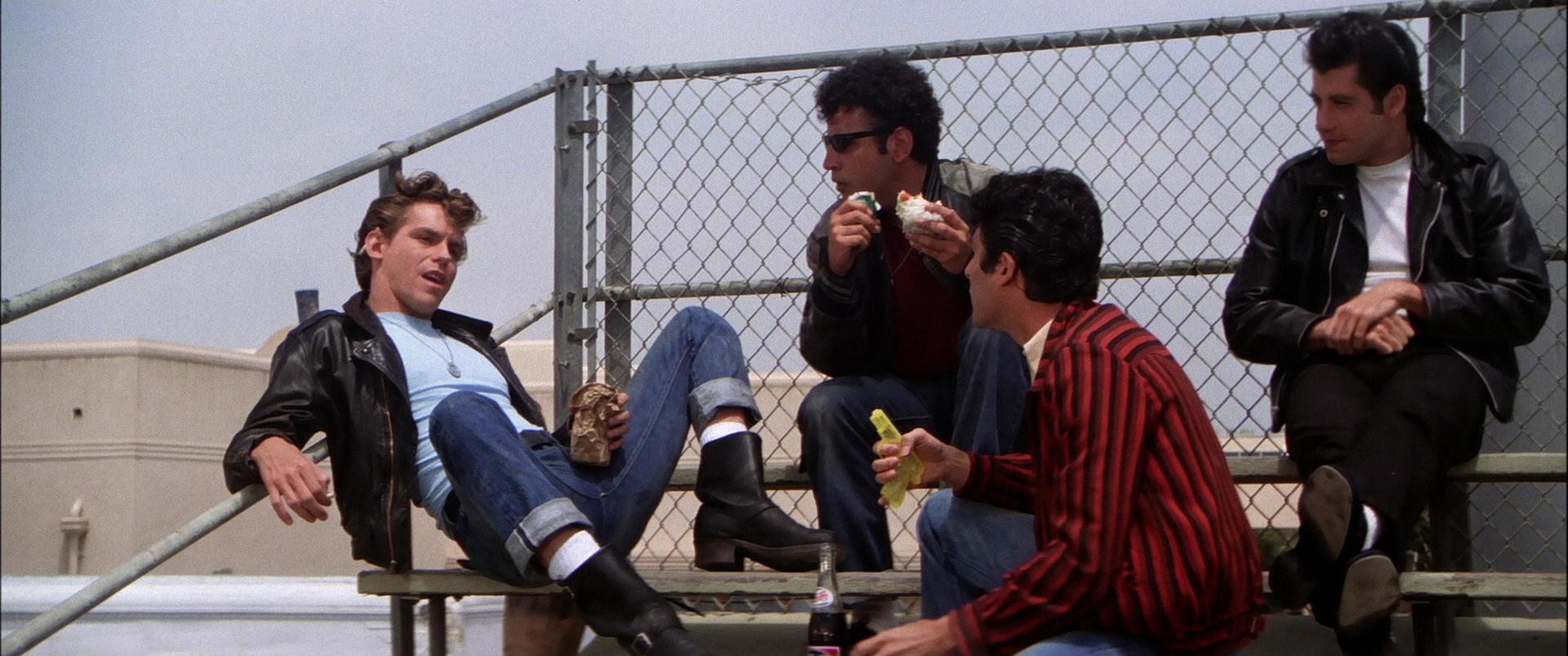 Grease