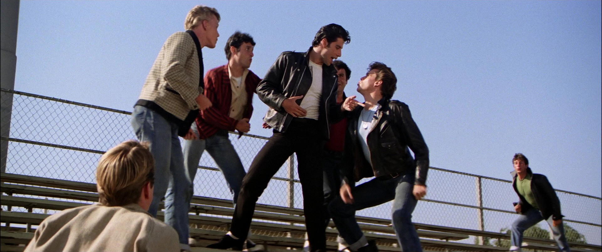 Grease