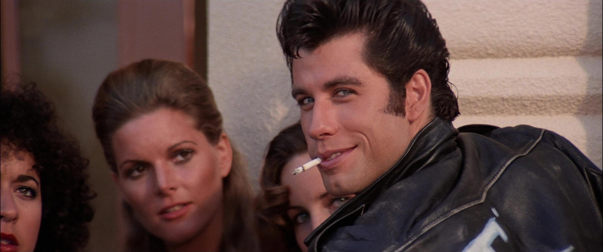 Grease