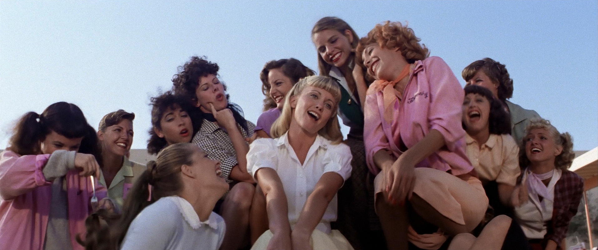 Grease