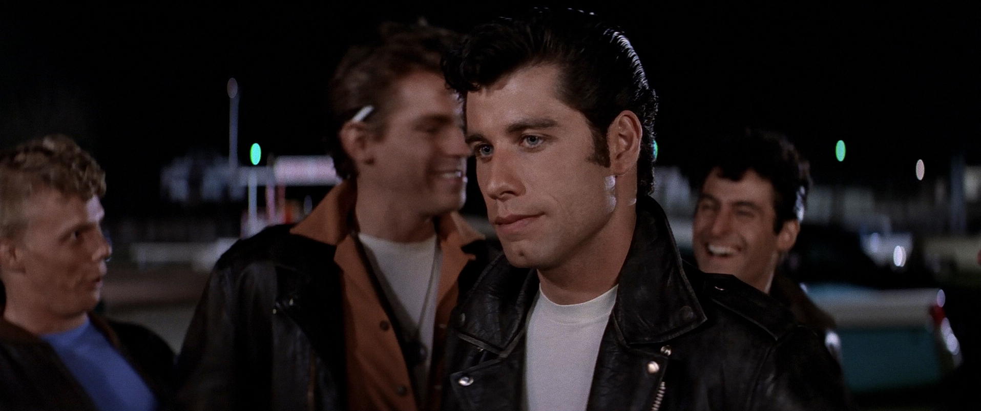 Grease