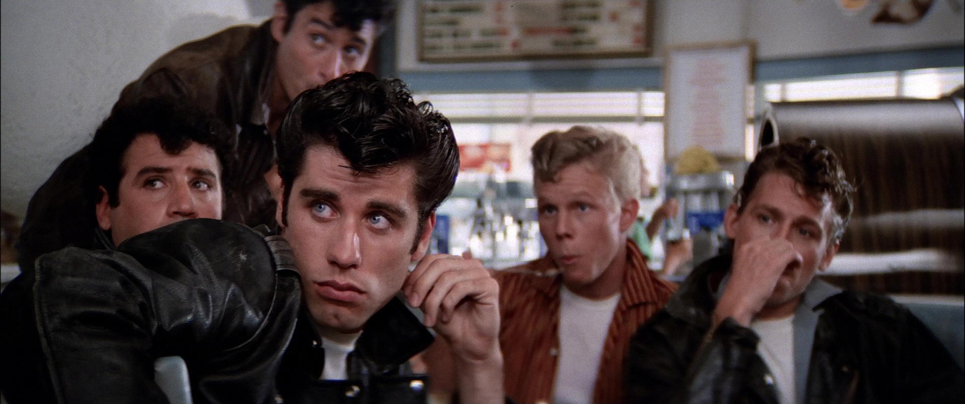 Grease