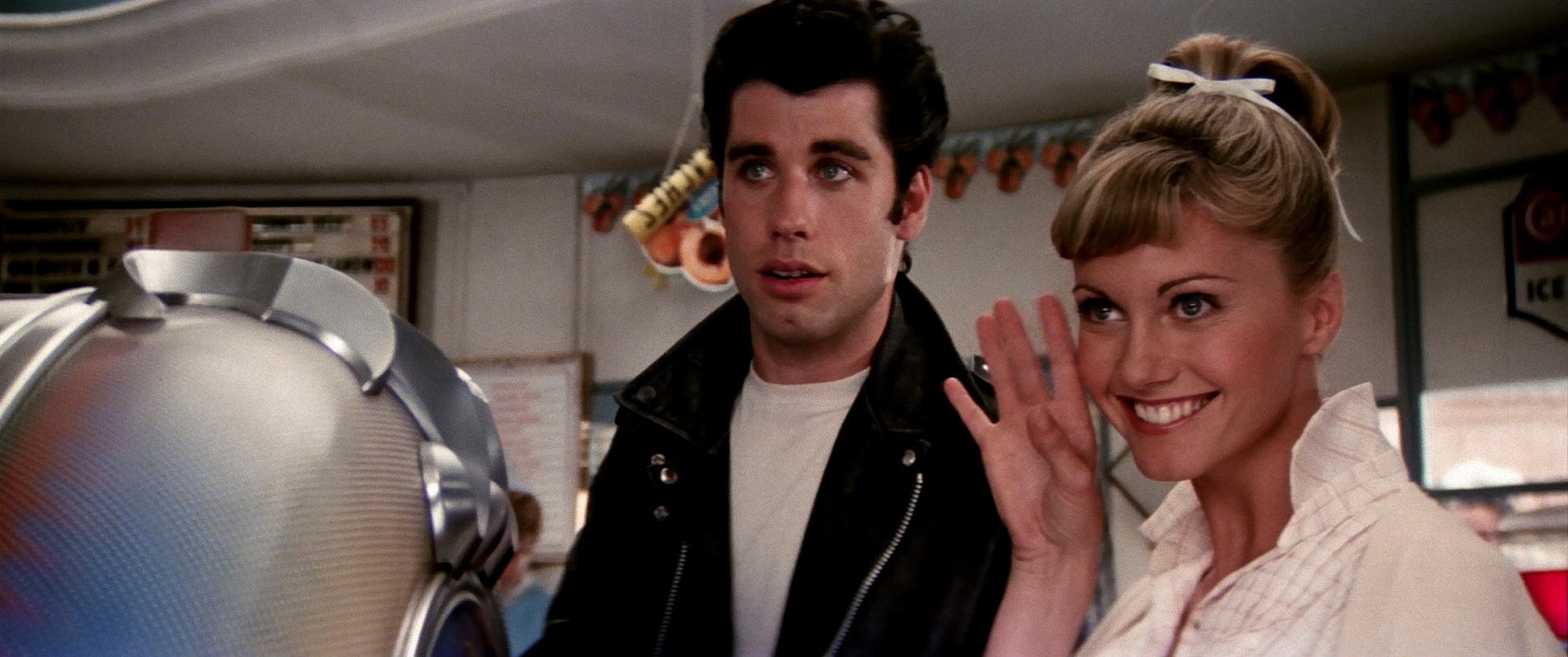 Grease