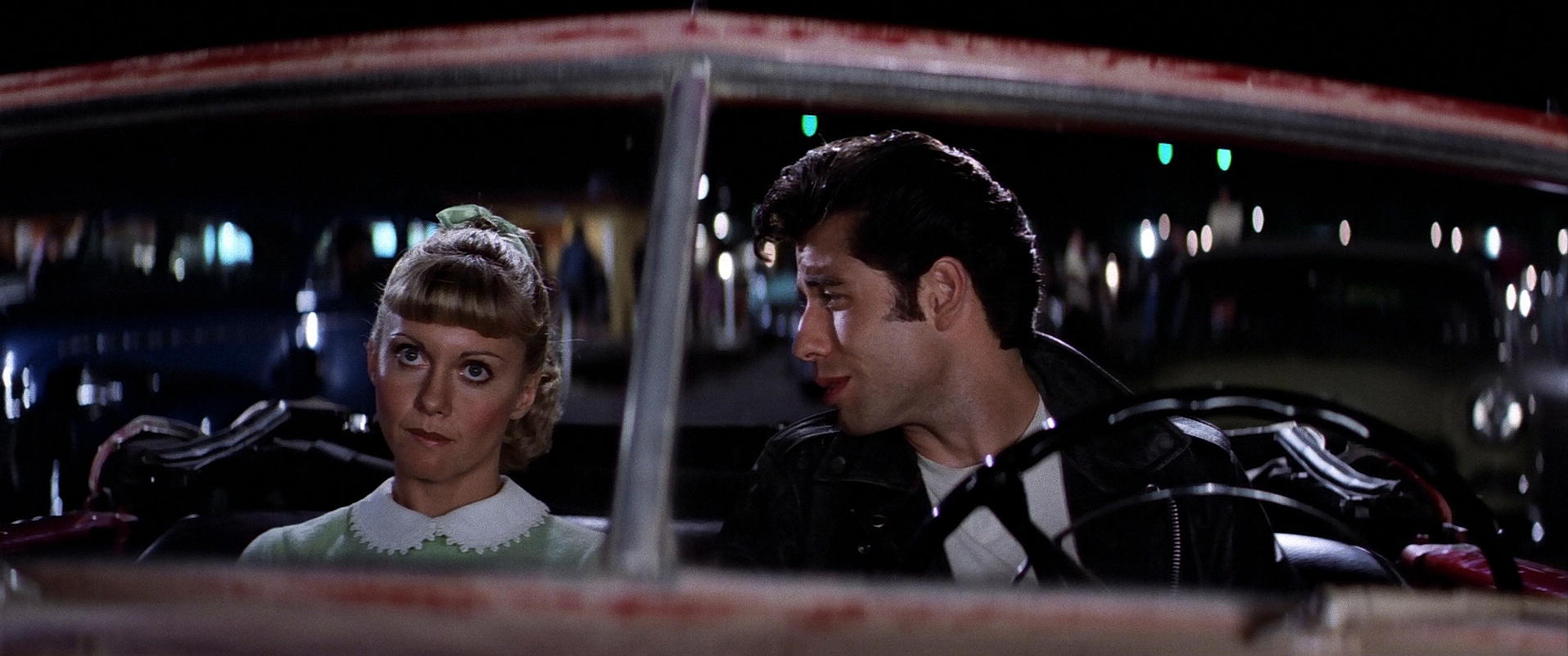 Grease