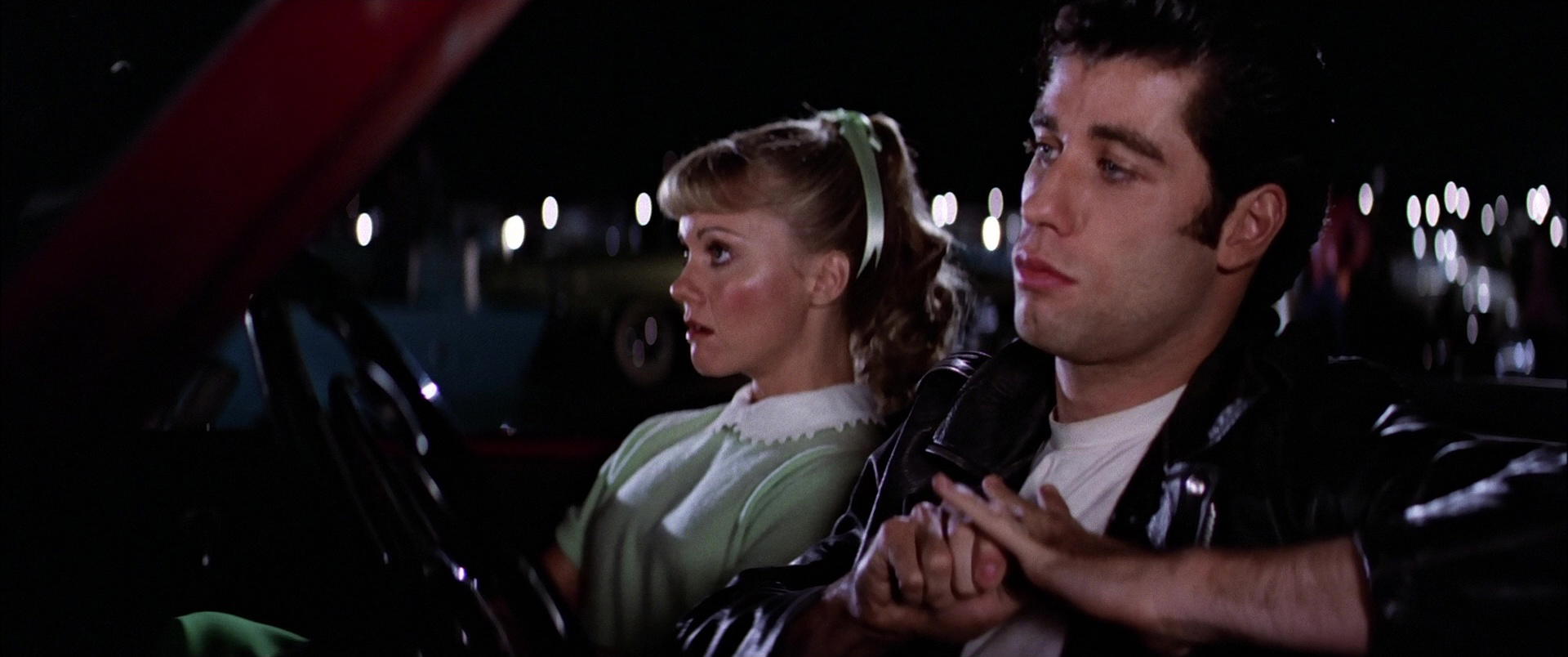 Grease