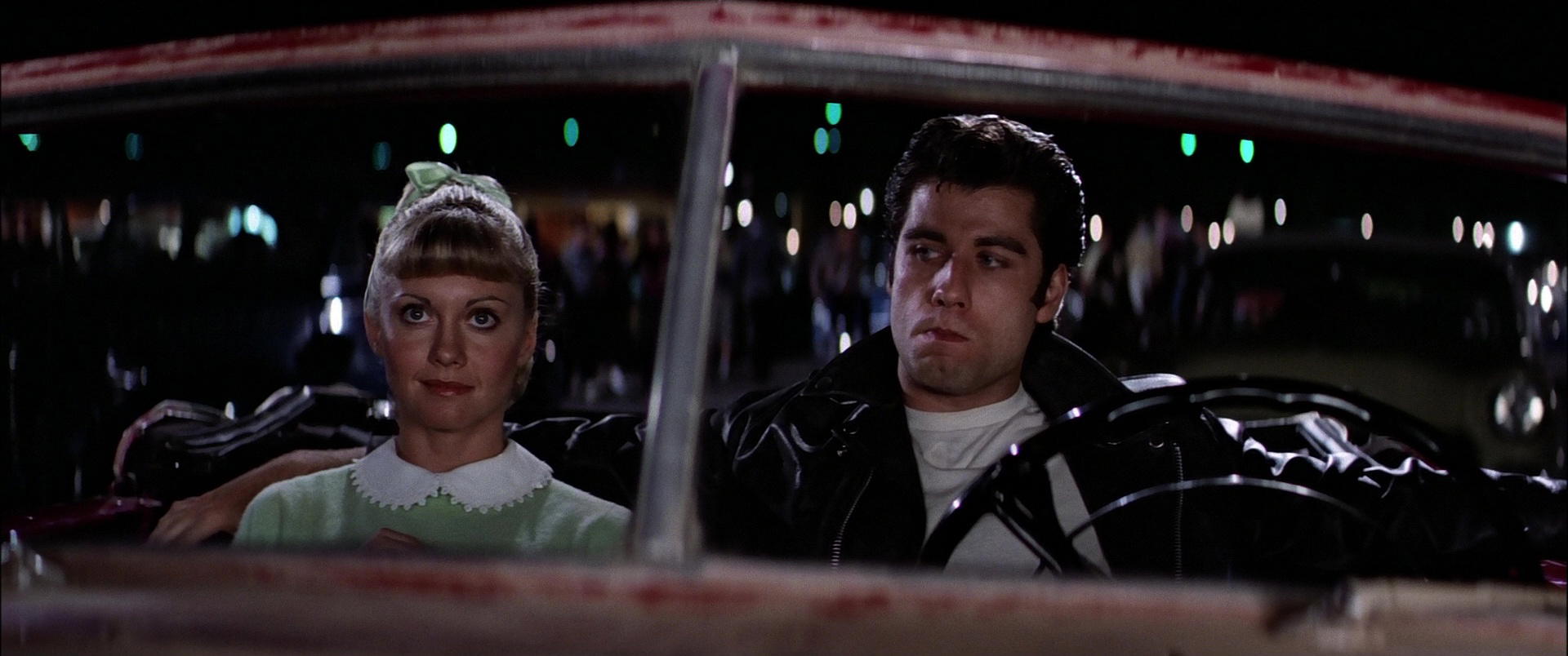 Grease