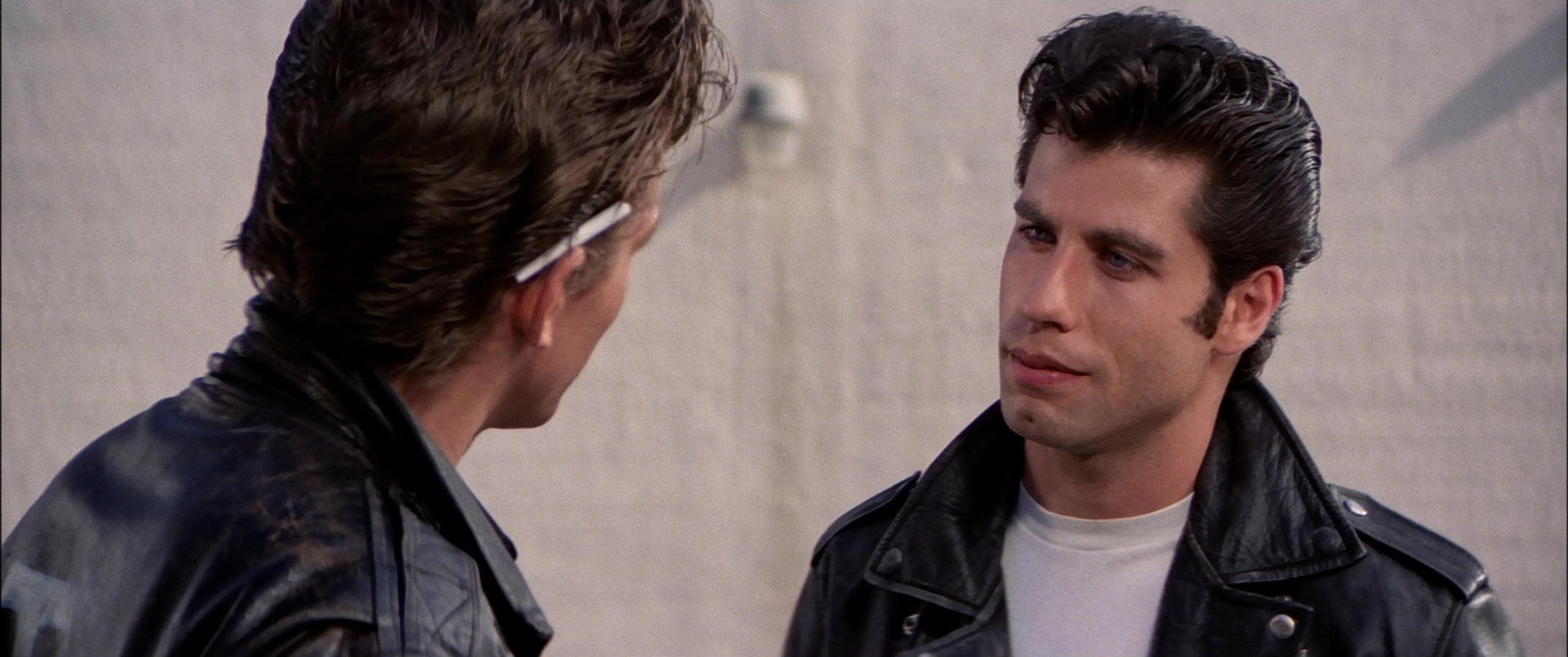 Grease